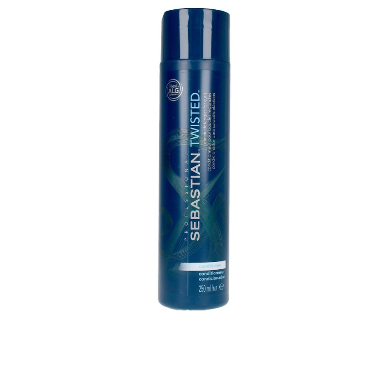 Sebastian Professional TWISTED Curl Hydration and Protection Conditioner 250ml