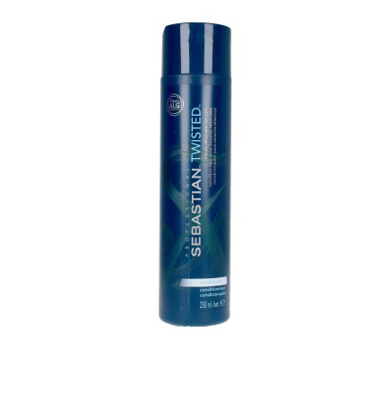 Sebastian Professional TWISTED Curl Hydration and Protection Conditioner 250ml