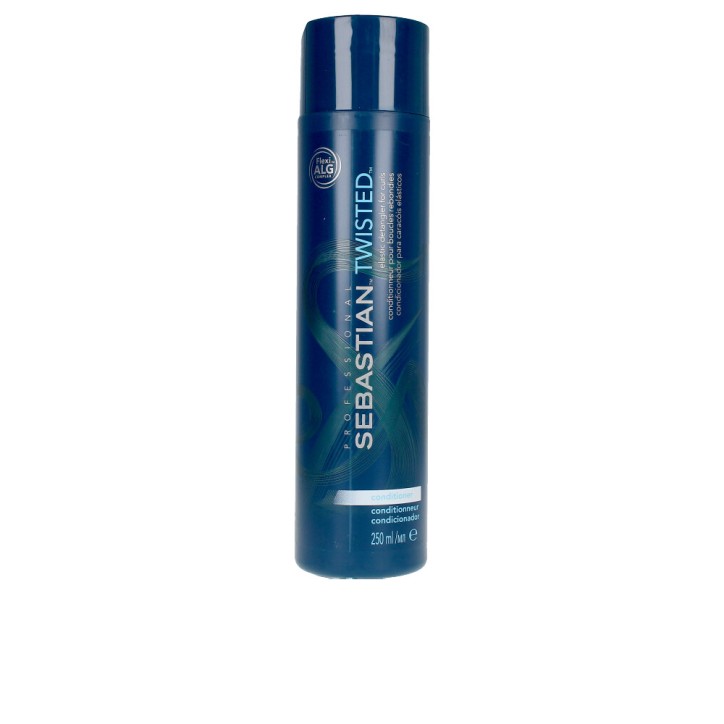 TWISTED Curl Hydration and Protection Conditioner 250ml
