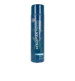 Sebastian Professional TWISTED Curl Hydration and Protection Shampoo 250 ml