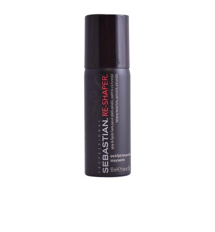 Sebastian Professional RE-SHAPER Strong and Tactile Hold Lacquer 50 ml