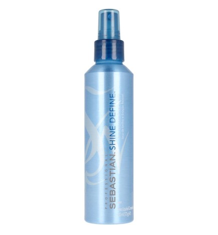 Sebastian Professional SHINE DEFINE Shine and Hold Spray 200 ml