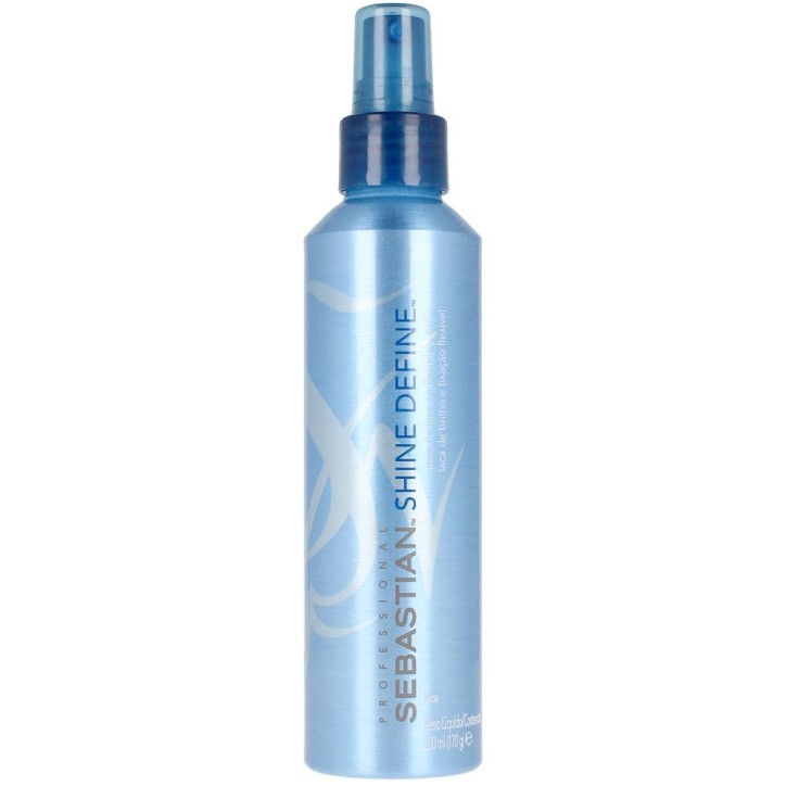 SHINE DEFINE Shine and Hold Spray 200 ml