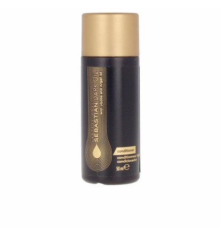 Sebastian Professional DARK OIL Light Conditioner Moisturizes and Softens 50 ml