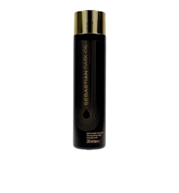 Sebastian Professional DARK OIL Light Shampoo Moisturizes and Softens 250 ml