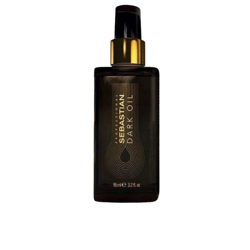Sebastian Professional DARK OIL Light styling oil 95 ml