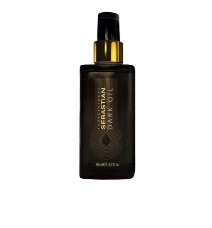 Sebastian Professional DARK OIL Light styling oil 95 ml