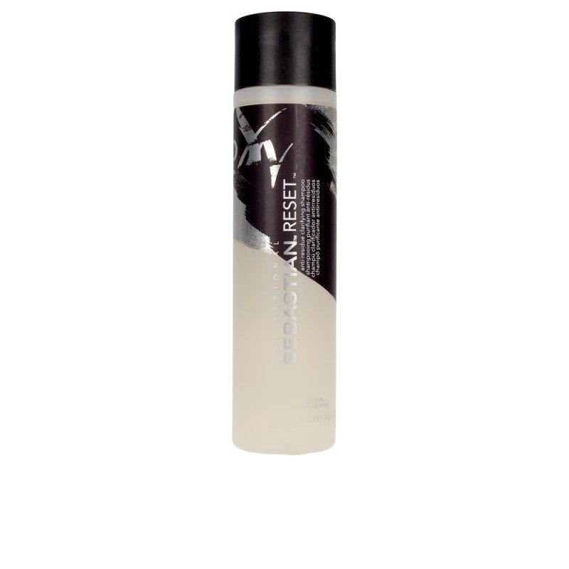 Sebastian Professional RESET shampoo 250 ml