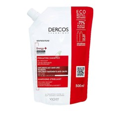 Vichy DERCOS TECHNIQUE énergisant shampooing refill 500 ml
