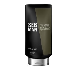 Sebastian Professional SEBMAN THE PLAYER Fixation and Control styling gel 150 ml
