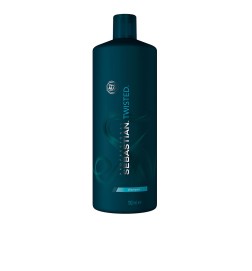 Sebastian Professional TWISTED Curl Hydration and Protection Shampoo 1000 ml