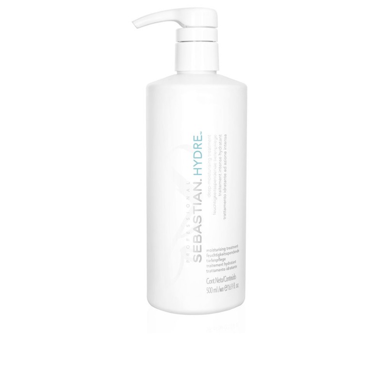 Sebastian Professional HYDRE Moisturizing and Nourishing Treatment Mask 500 ml