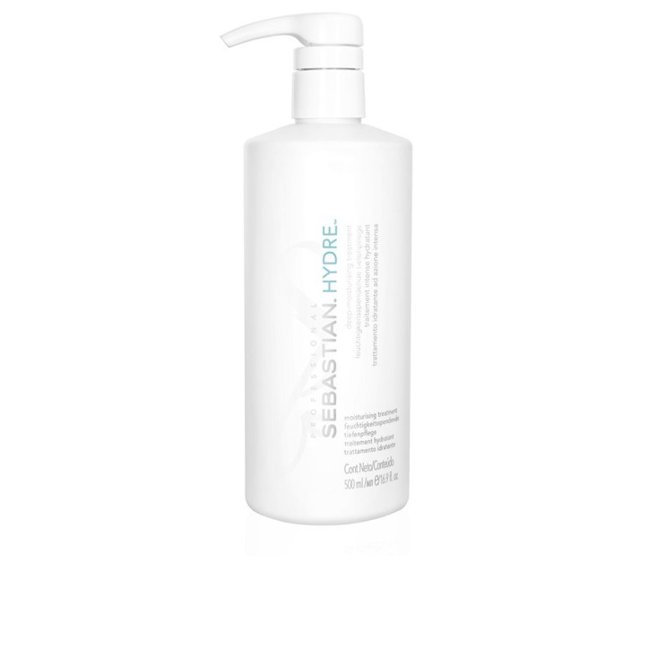 HYDRE Moisturizing and Nourishing Treatment Mask 500 ml