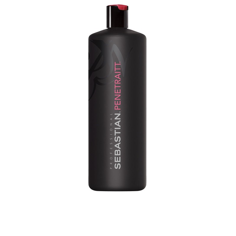 Sebastian Professional PENETRAITT Strength and Repair Shampoo 1000 ml