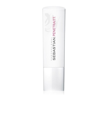 Sebastian Professional PENETRAITT Acondicionador  Fuerza y Reparación 250 ml