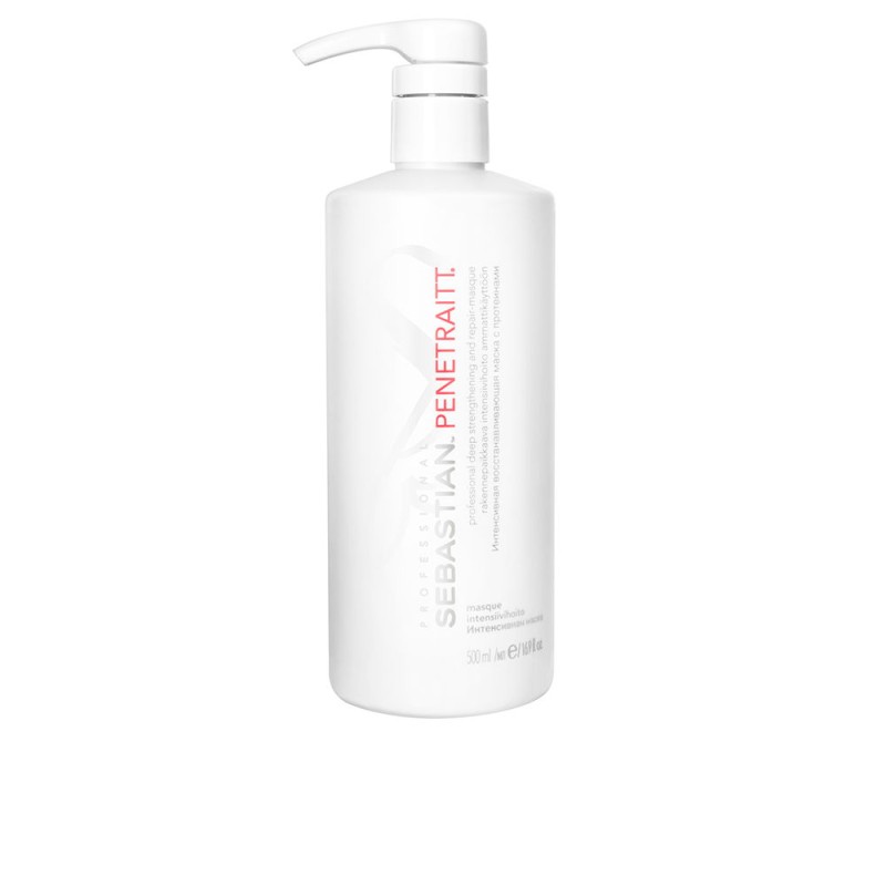 Sebastian Professional PENETRAITT Strength and Repair Mask 500 ml