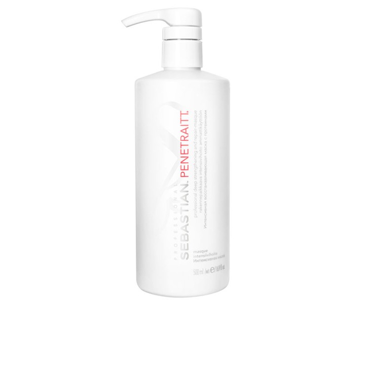 PENETRAITT Strength and Repair Mask 500 ml