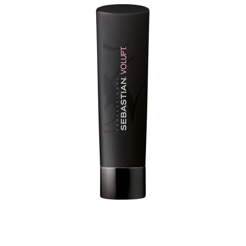Sebastian Professional VOLUPT Volume and Softness Shampoo 250 ml