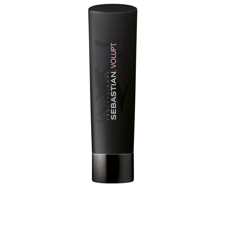 VOLUPT Volume and Softness Shampoo 250 ml