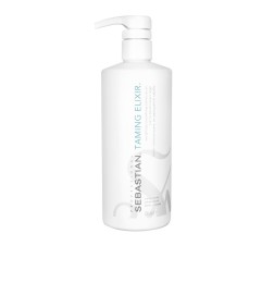 Sebastian Professional TAMING ELIXIR Anti-Frizz Styling Serum Cream 500 ml