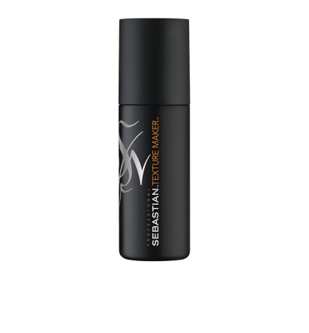 Sebastian Professional TEXTURE MAKER SMatte Finish Light Texturizing Spray 150 ml