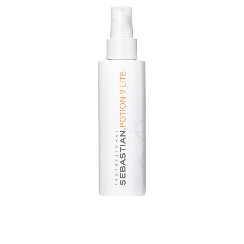 Sebastian Professional POTION 9 LITE Light Hair Styling Treatment Spray 150 ml