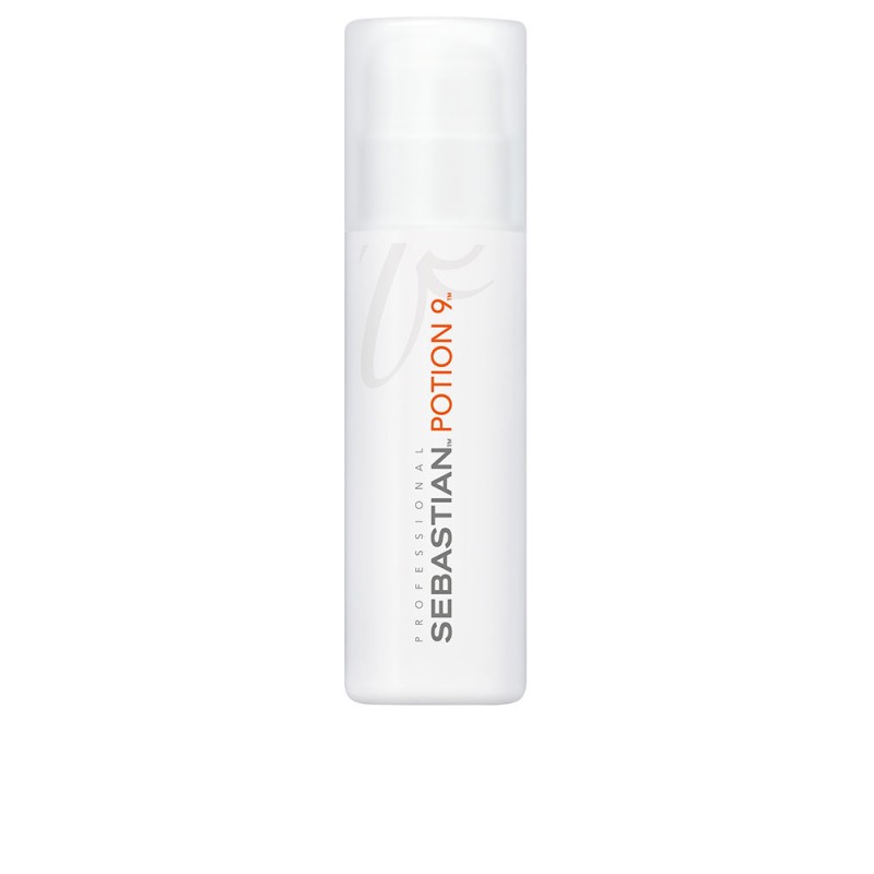 Sebastian Professional POTION 9 Hair Styling Treatment Cream Conditioner 150 ml