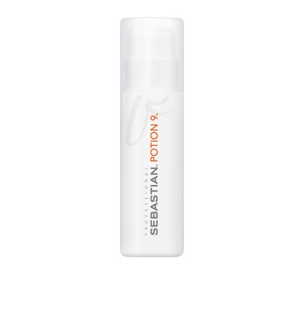 Sebastian Professional POTION 9 Hair Styling Treatment Cream Conditioner 150 ml