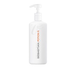 Sebastian Professional POTION 9 Hair Styling Treatment Cream Conditioner 500 ml