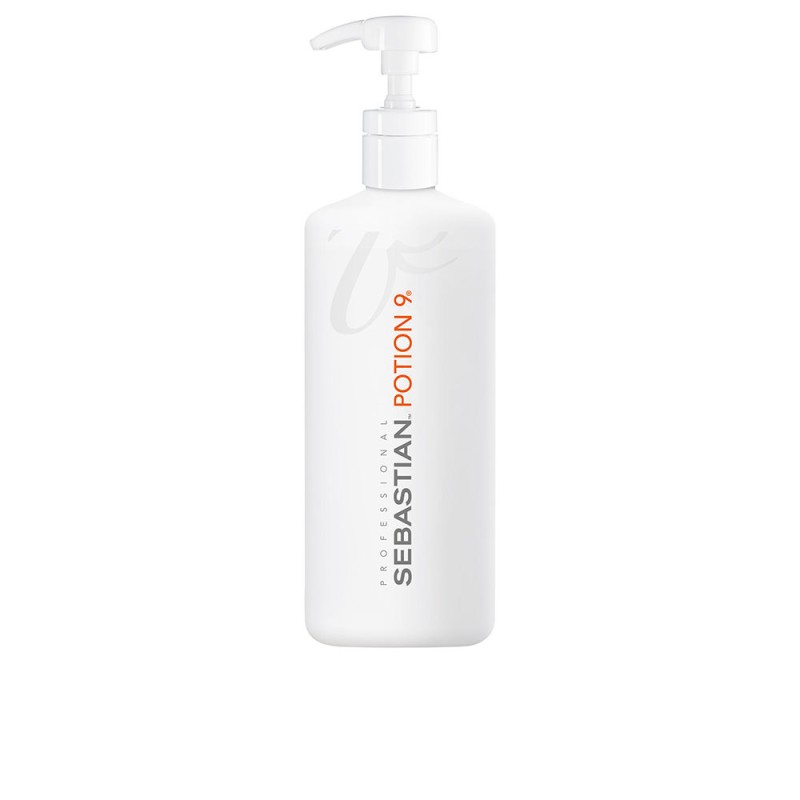 Sebastian Professional POTION 9 Hair Styling Treatment Cream Conditioner 500 ml