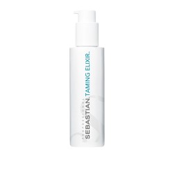 Sebastian Professional TAMING ELIXIR Anti-Frizz Styling Serum Cream 140 ml
