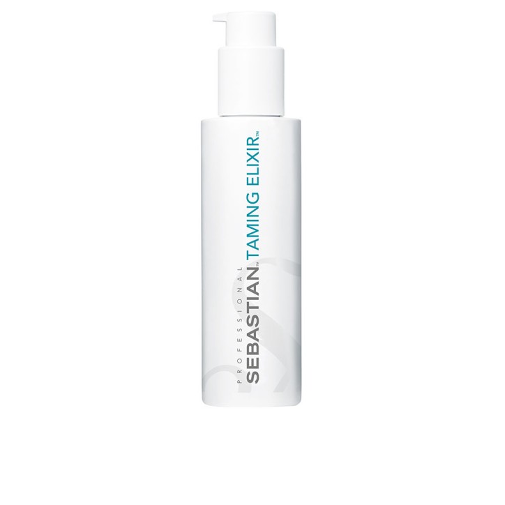 TAMING ELIXIR Anti-Frizz Styling Serum Cream 140 ml