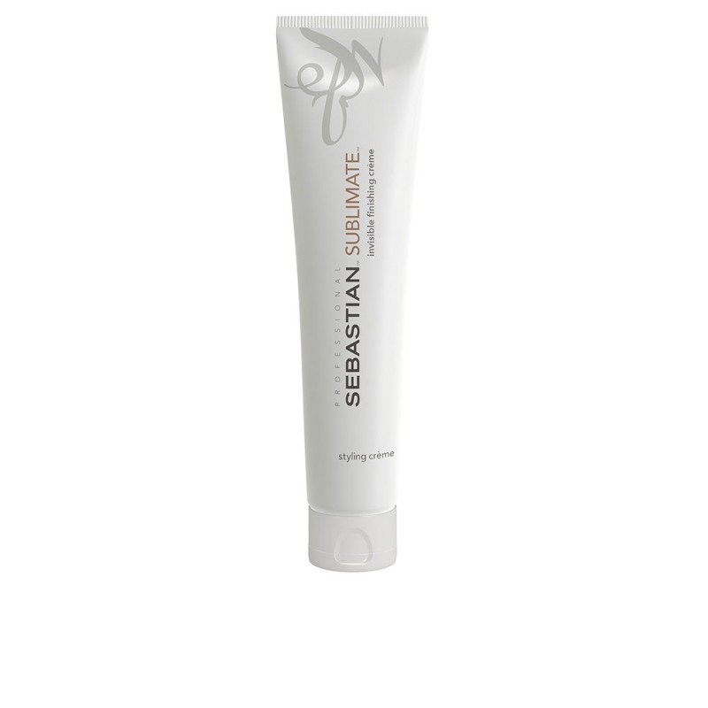 Sebastian Professional SUBLIMATE Anti-Frizz Cream 100 ml