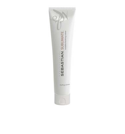 Sebastian Professional SUBLIMATE Anti-Frizz Cream 100 ml
