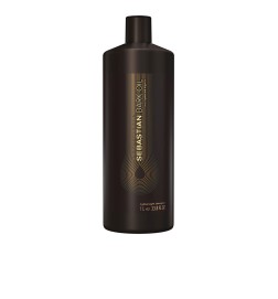 Sebastian Professional DARK OIL Light Shampoo Moisturizes and Softens 1000 ml