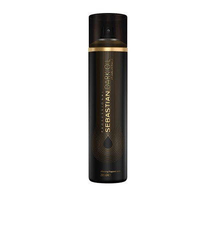 Sebastian Professional DARK OIL Silky Hair Mist 200 ml