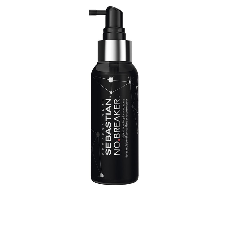 Sebastian Professional NO.BREAKER Anti-Breakage Hybrid Fixation and Styling Spray 100 ml