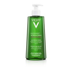 Vichy NORMADERM PHYTOSOLUTION gel purifiant intense 400 ml
