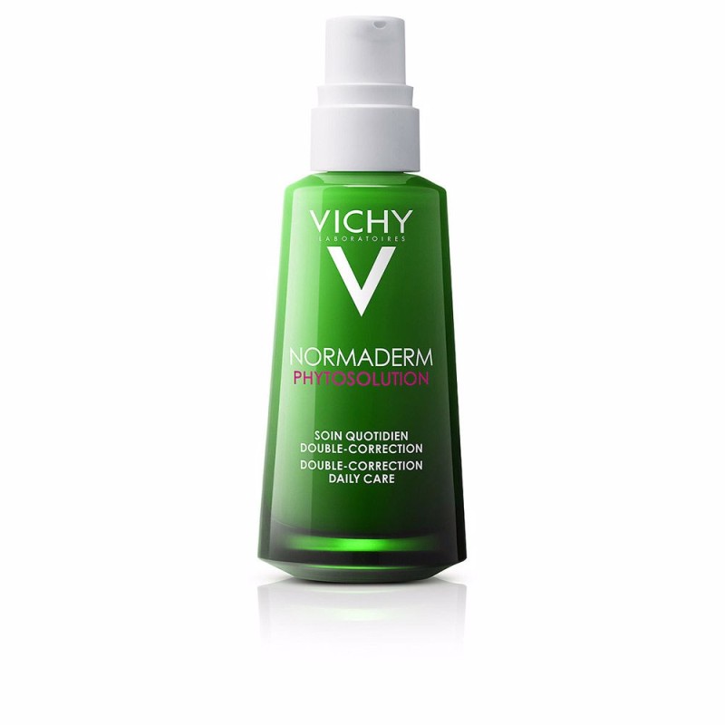 Vichy NORMADERM PHYTOSOLUTION soin quotidien double-correction 50 ml