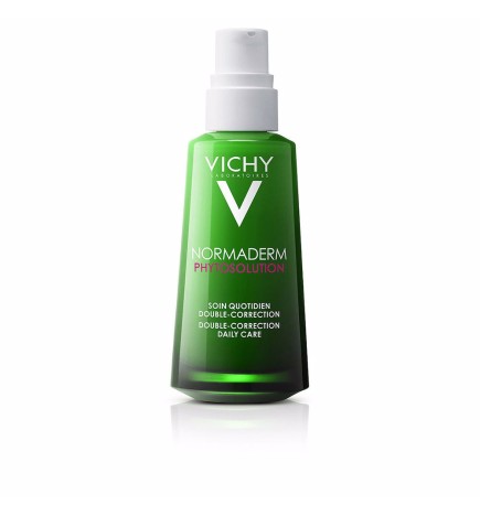 Vichy NORMADERM PHYTOSOLUTION soin quotidien double-correction 50 ml
