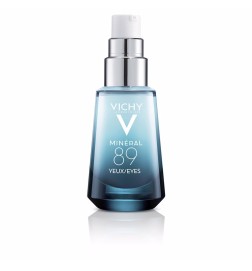 Vichy MINÉRAL 89 eye contour gel 15 ml