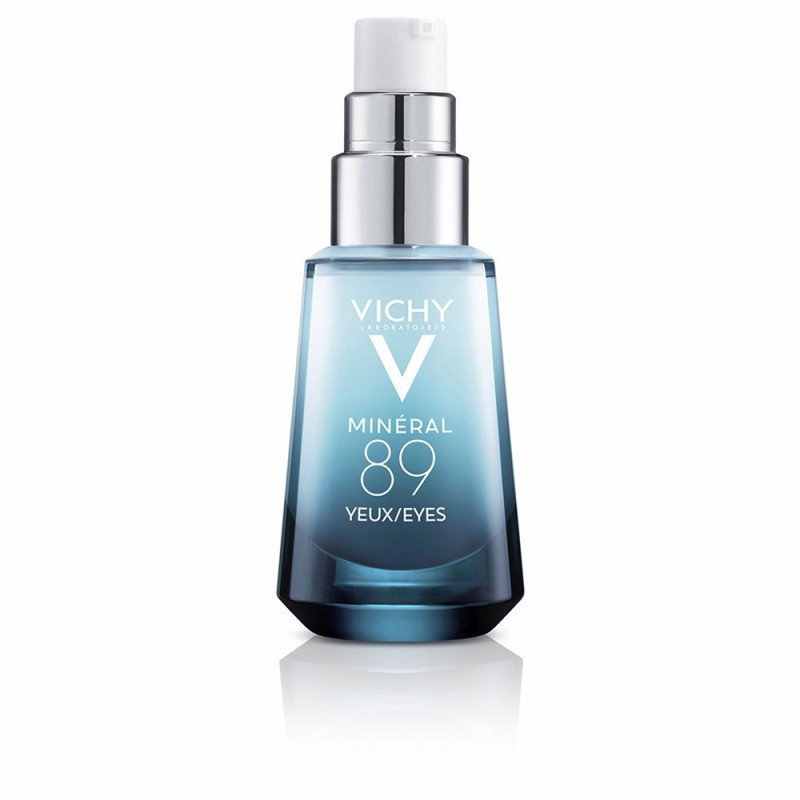 Vichy MINÉRAL 89 eye contour gel 15 ml