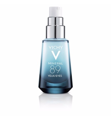 Vichy MINÉRAL 89 eye contour gel 15 ml