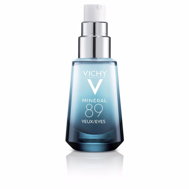 MINÉRAL 89 eye contour gel 15 ml
