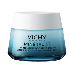 Vichy MINÉRAL 89 72H light moisturizing cream 50 ml