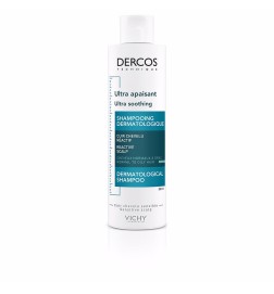Vichy DERCOS ULTRA APAISANT shampooing normaux-gras 200 ml