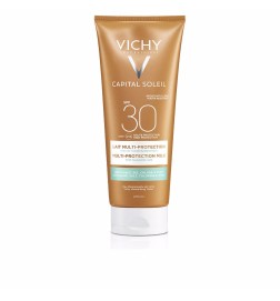 Vichy CAPITAL SOLEIL lait multi-protection SPF30 200 ml