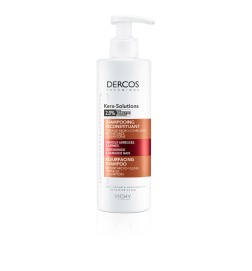 Vichy KERA-SOLUTIONS shampooing reconstituant 250 ml