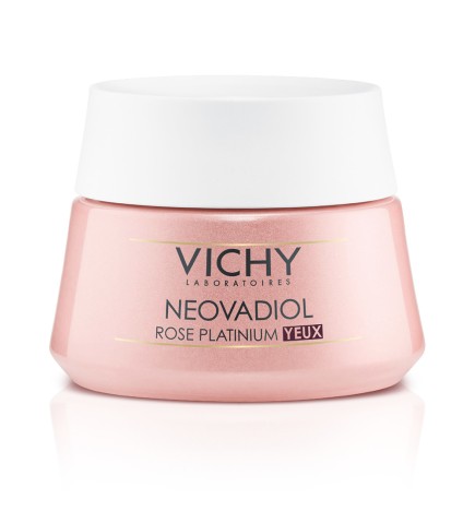 Vichy NEOVADIOL rose platinium yeux 15 ml