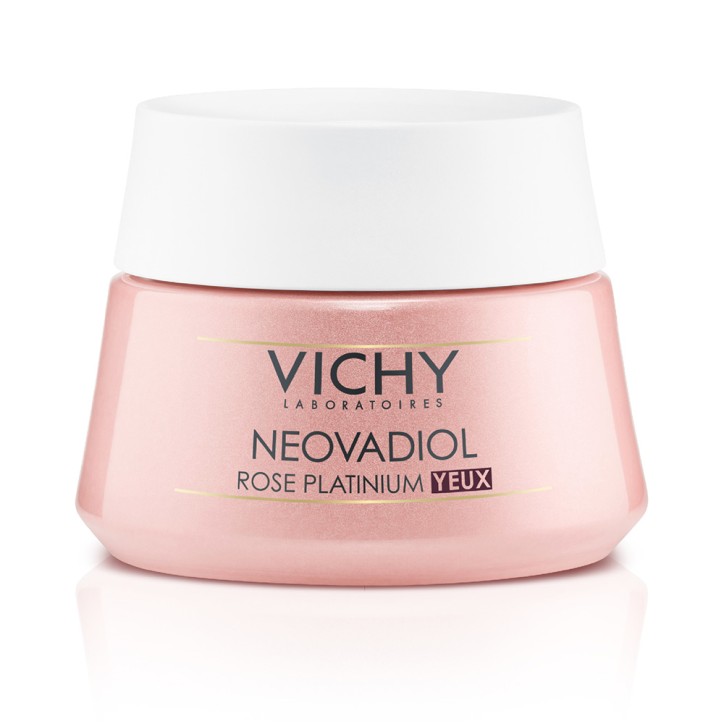 NEOVADIOL rose platinium yeux 15 ml